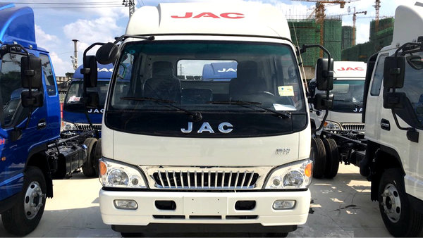 最高降幅4.2万! 这9款轻卡值得关注,7.38万起售