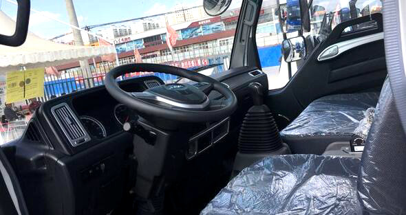 最高降幅4.2万! 这9款轻卡值得关注,7.38万起售