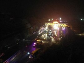 11·3兰州南15人死亡事故细节 车主明知车辆故障却不修 司机被批捕