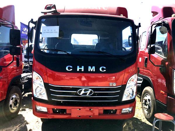 最高降幅4.2万! 这9款轻卡值得关注,7.38万起售