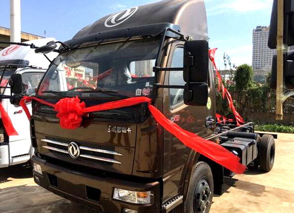 最高降幅4.2万! 这9款轻卡值得关注,7.38万起售