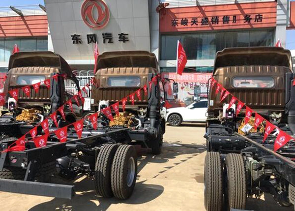 最高降幅4.2万! 这9款轻卡值得关注,7.38万起售