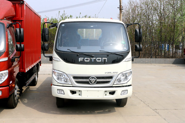 最高降幅4.2万! 这9款轻卡值得关注,7.38万起售