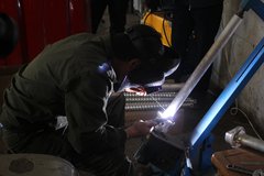 冬季行驶 安全至上