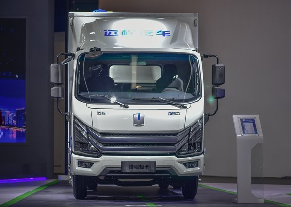 2018ݳչ: Զ̴ʽῨ