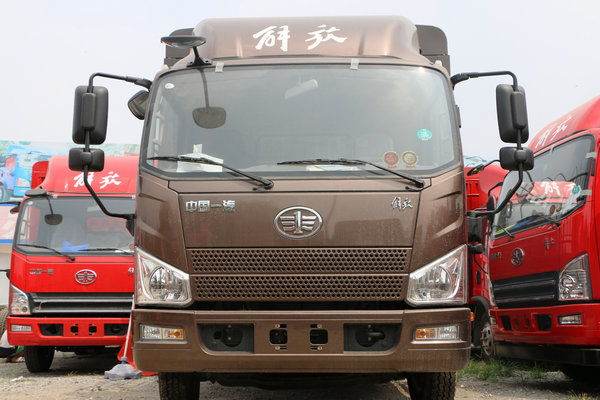 最高降幅4.2万! 这9款轻卡值得关注,7.38万起售