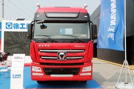 大同益江亨达徐工“漢風”零首付开回家