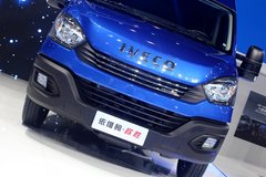 售20.29万起，宝马同款ZF 8挡自动变速箱 南京依维柯全新欧胜图解