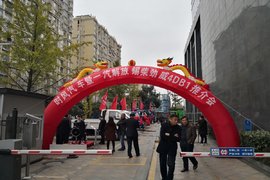 时风锡柴新产品推介会成都站成功举办