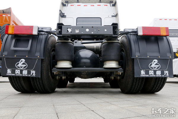 格尔发V7为长头车再夺一分!盘点国内市场上的那些‘美式长头车’