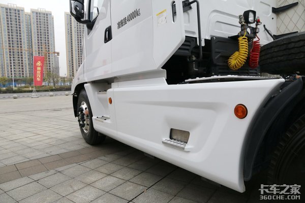 格尔发V7为长头车再夺一分!盘点国内市场上的那些‘美式长头车’