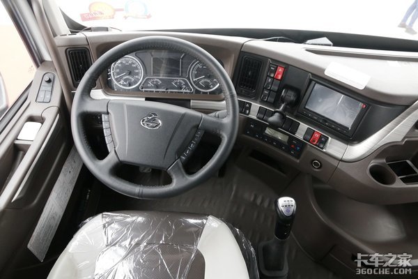 格尔发V7为长头车再夺一分!盘点国内市场上的那些‘美式长头车’