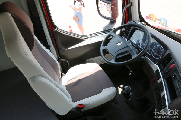 格尔发V7为长头车再夺一分!盘点国内市场上的那些‘美式长头车’