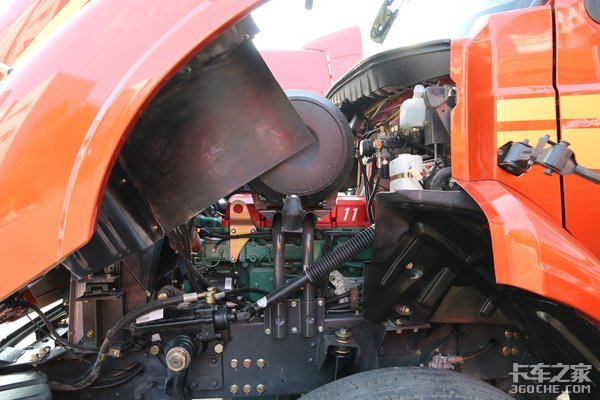 格尔发V7为长头车再夺一分!盘点国内市场上的那些‘美式长头车’