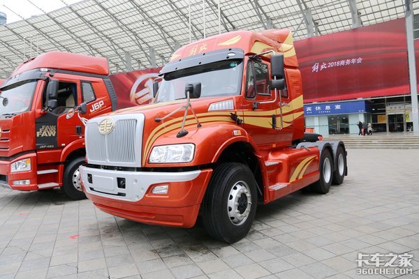 格尔发V7为长头车再夺一分!盘点国内市场上的那些‘美式长头车’