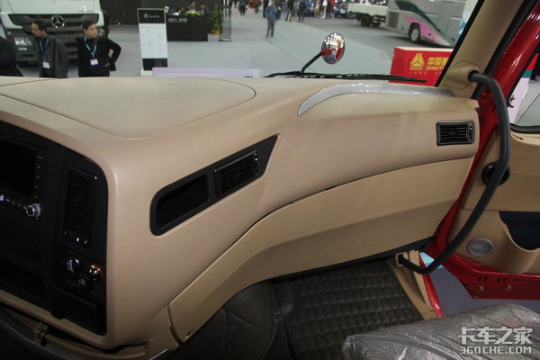 格尔发V7为长头车再夺一分!盘点国内市场上的那些‘美式长头车’