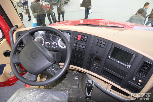 格尔发V7为长头车再夺一分!盘点国内市场上的那些‘美式长头车’