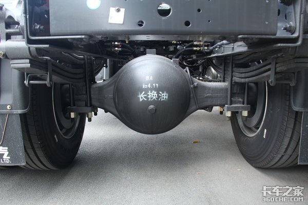 格尔发V7为长头车再夺一分!盘点国内市场上的那些‘美式长头车’