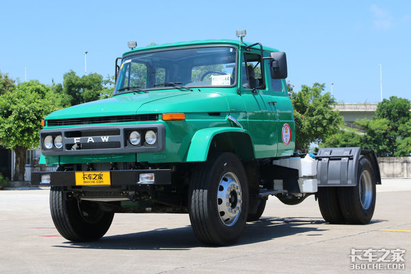 格尔发V7为长头车再夺一分!盘点国内市场上的那些‘美式长头车’