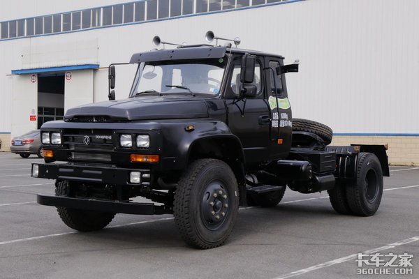 格尔发V7为长头车再夺一分!盘点国内市场上的那些‘美式长头车’