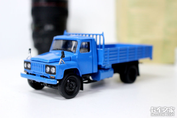 格尔发V7为长头车再夺一分!盘点国内市场上的那些‘美式长头车’