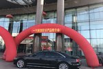 山西大同解放轻卡J6F长换油产品推介会