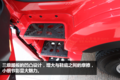 560马力配AMT12挡箱 格尔发A5全新出击