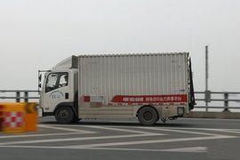 补贴归零时将是纯电动物流车的春天吗?