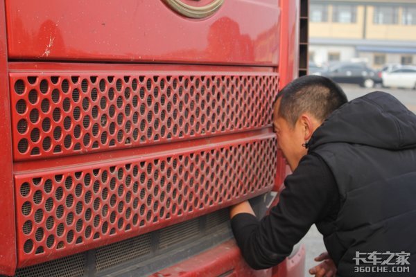 绥中二手车市场什么样？当地卡友这么说