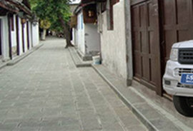 到处限行怎么运货? 看它在城市无畏穿梭 走街串巷“扛把子”来啦!