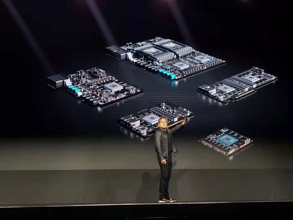 特斯拉将实现全自动驾驶?恐怕难过芯片这一关