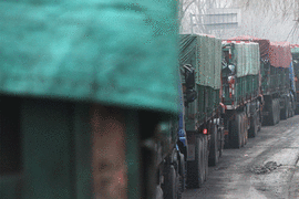 国六标准步步紧逼 国三车主：我们不干了！