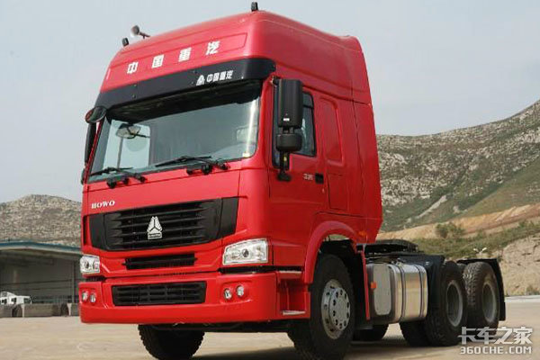 豪沃经历了什么_杭州中重汽车销售优惠促销_卡车之家