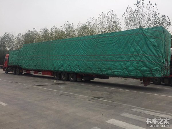 变态集卡霸占市场,守法车辆如何生存?