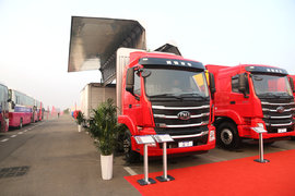 2019冲击3.5万台 南骏商务大会确立新目标!