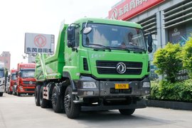 深圳泥头车淘汰补贴出台 燃油车最高可补18.2万