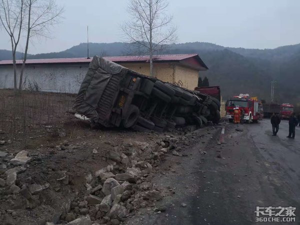 半掛車(chē)制動(dòng)'行業(yè)潛規(guī)則'，如何消除隱患