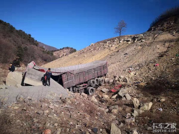 半掛車制動(dòng)'行業(yè)潛規(guī)則'，如何消除隱患