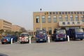 江淮轻卡最美卡哥全国驾控挑战赛常州站