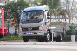 2019开辟“新战场” 南骏明年新品独家曝光！新资质加码