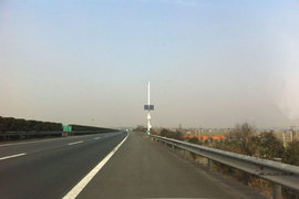 滁淮高速将新增3个收费站 又要多交钱了