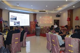 1000抵3000 2018广物鸿达真情感恩回馈客户