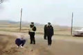 喷辣椒水事件持续发酵  涉事辅警有话说