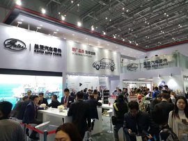 进军中国商用车后市场 美国零部件巨头盖茨亮相2018年法兰克福展