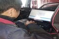 回馈客户 南京解放轻卡免费保养进行中