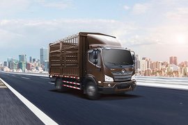 打赢蓝天保卫战 福田瑞沃ES3重载型轻卡受青睐