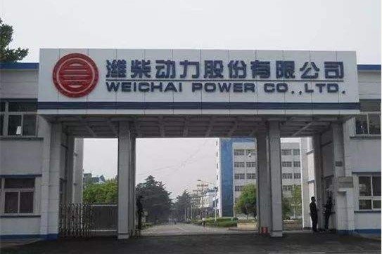 潍柴动力入主巴拉德共谋氢燃料电池