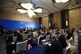 2018 Automechanika Shanghai盛大揭幕 全新亮点紧扣全球趋势