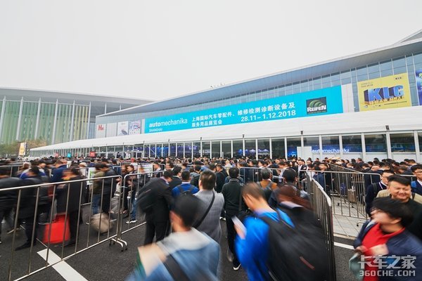 2018年法兰克福：全新亮点紧扣全球趋势