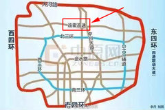 郑州单双号限行：连霍高速下站2小时不处罚? 12月1日后还是要罚